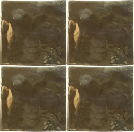 Echantillon carrelage Zelij Special Dec 10x10 cm ( 3 coloris)