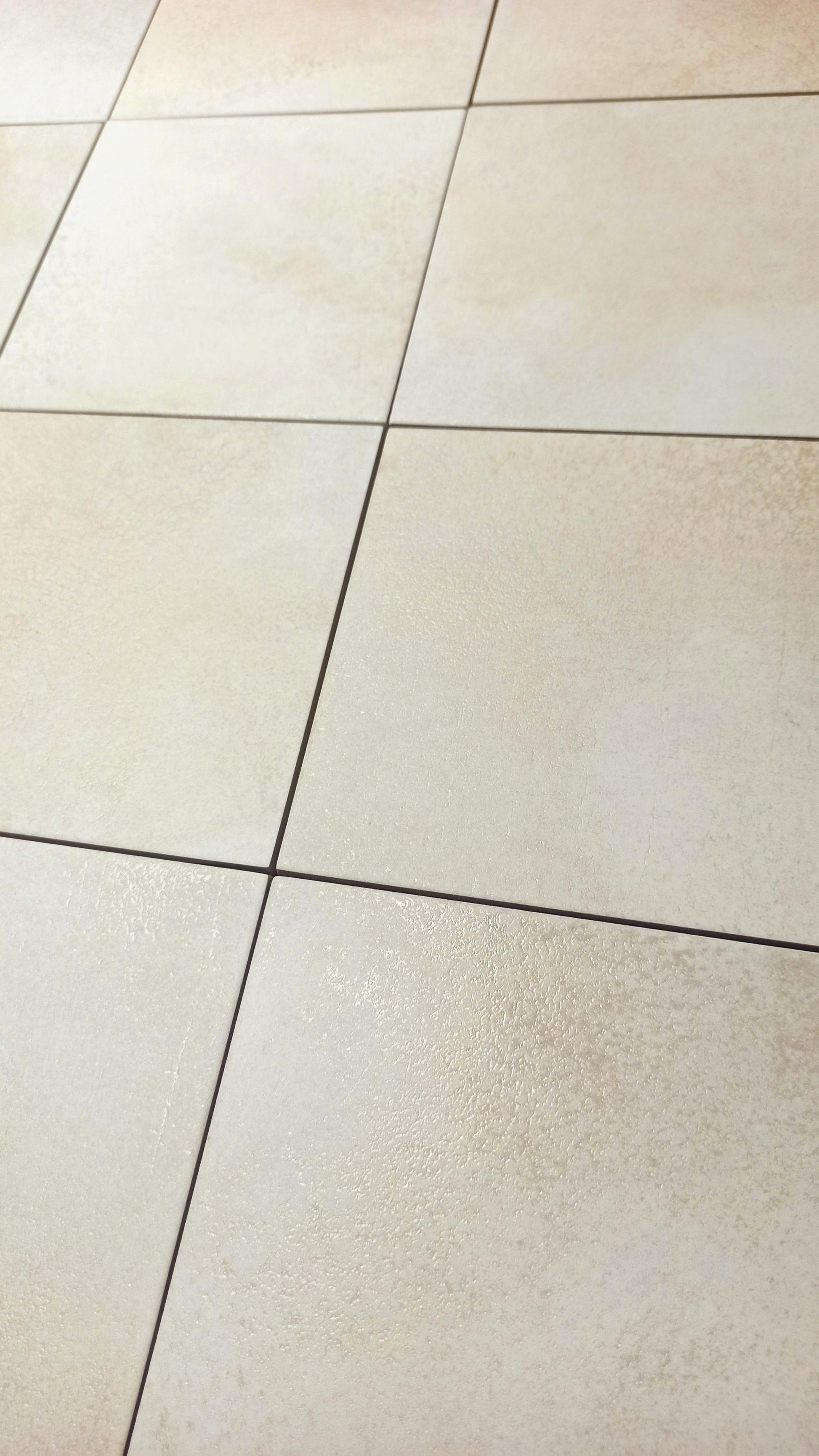 Carrelage Effet zellige Greenland Antidérapant 14,7x14,7 cm de Dune