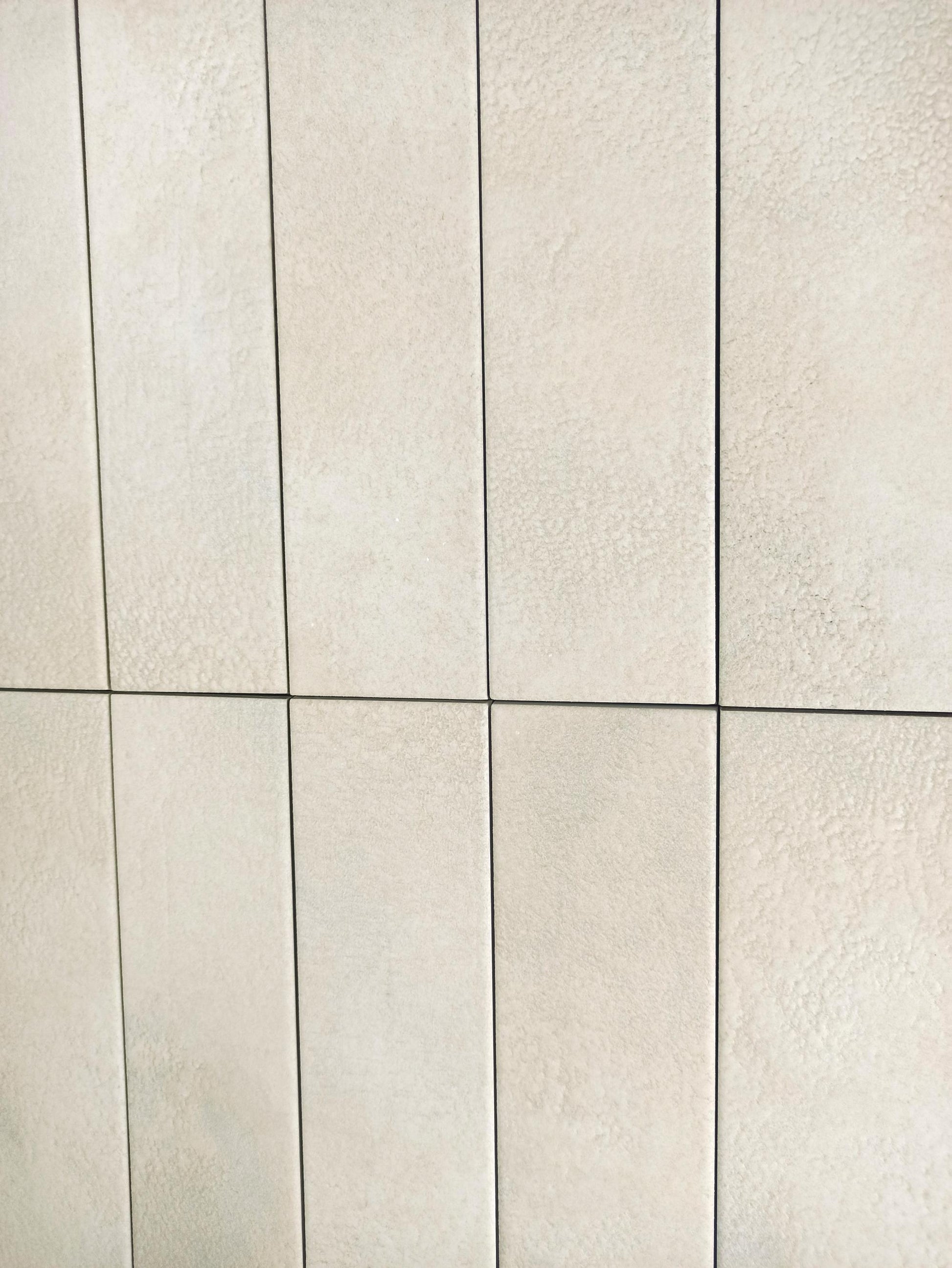 Carrelage Effet zellige Greenland Matt 6,4x22,3 cm de Dune