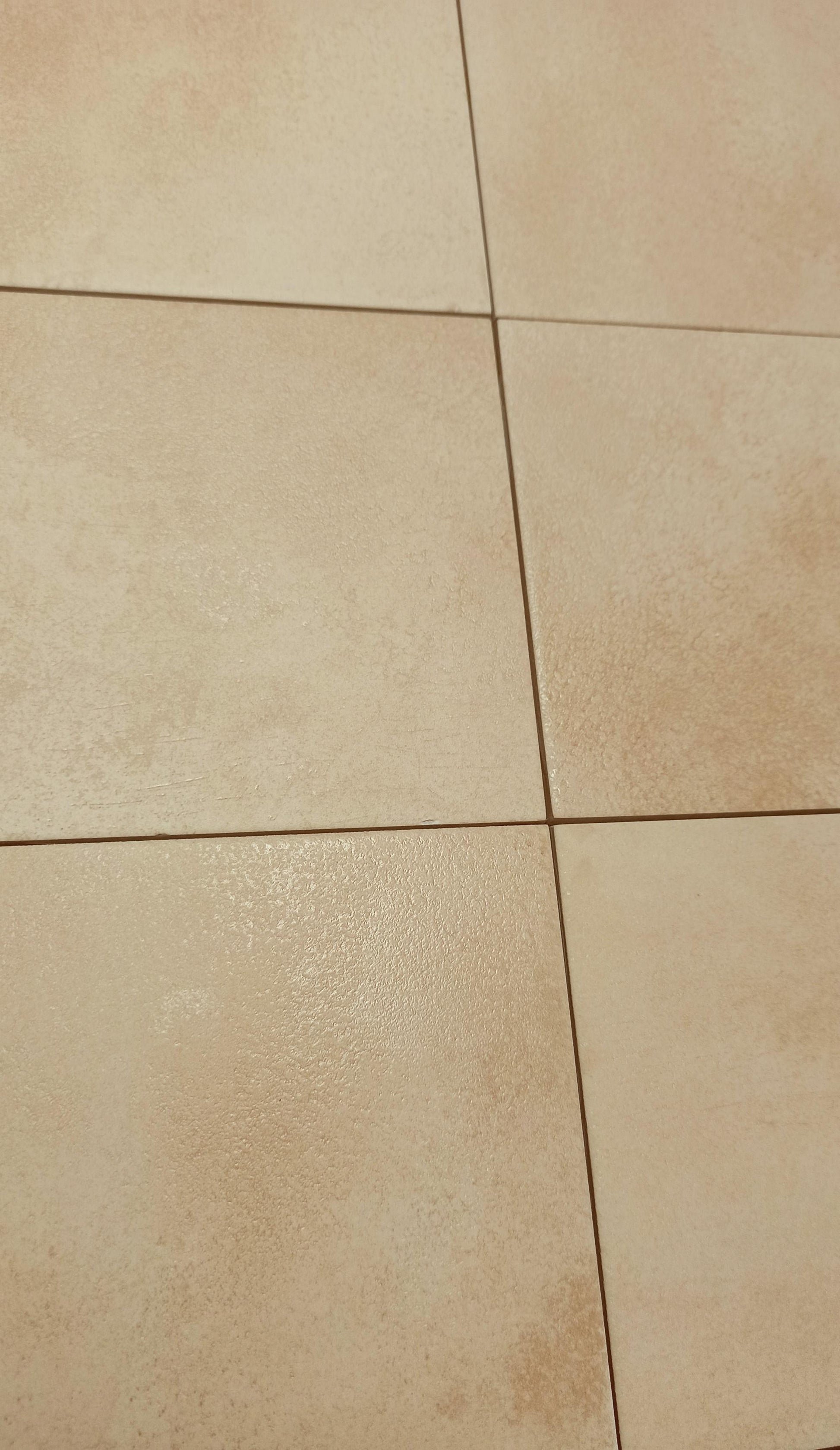 Carrelage Effet zellige Greenland Antidérapant 14,7x14,7 cm de Dune