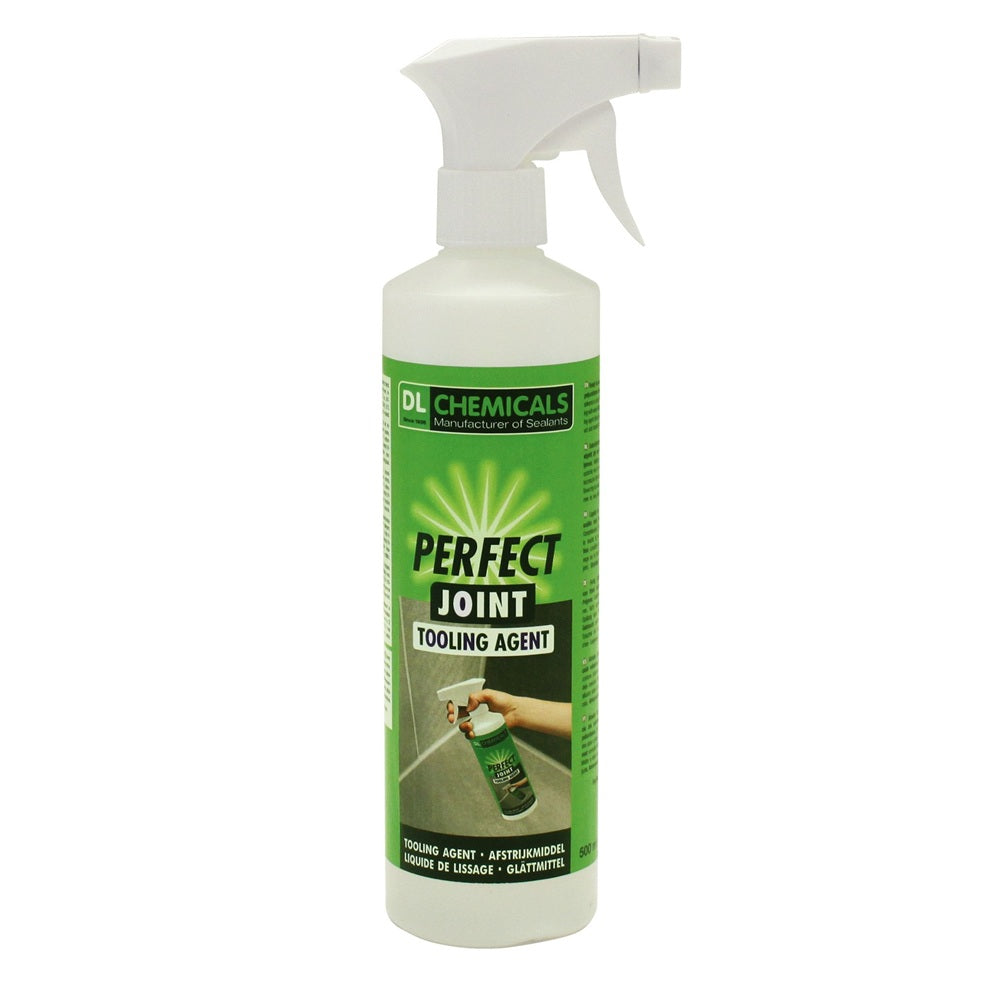 Produit de Lissage Silicone DL Chemicals – Vaporisateur 500 ml