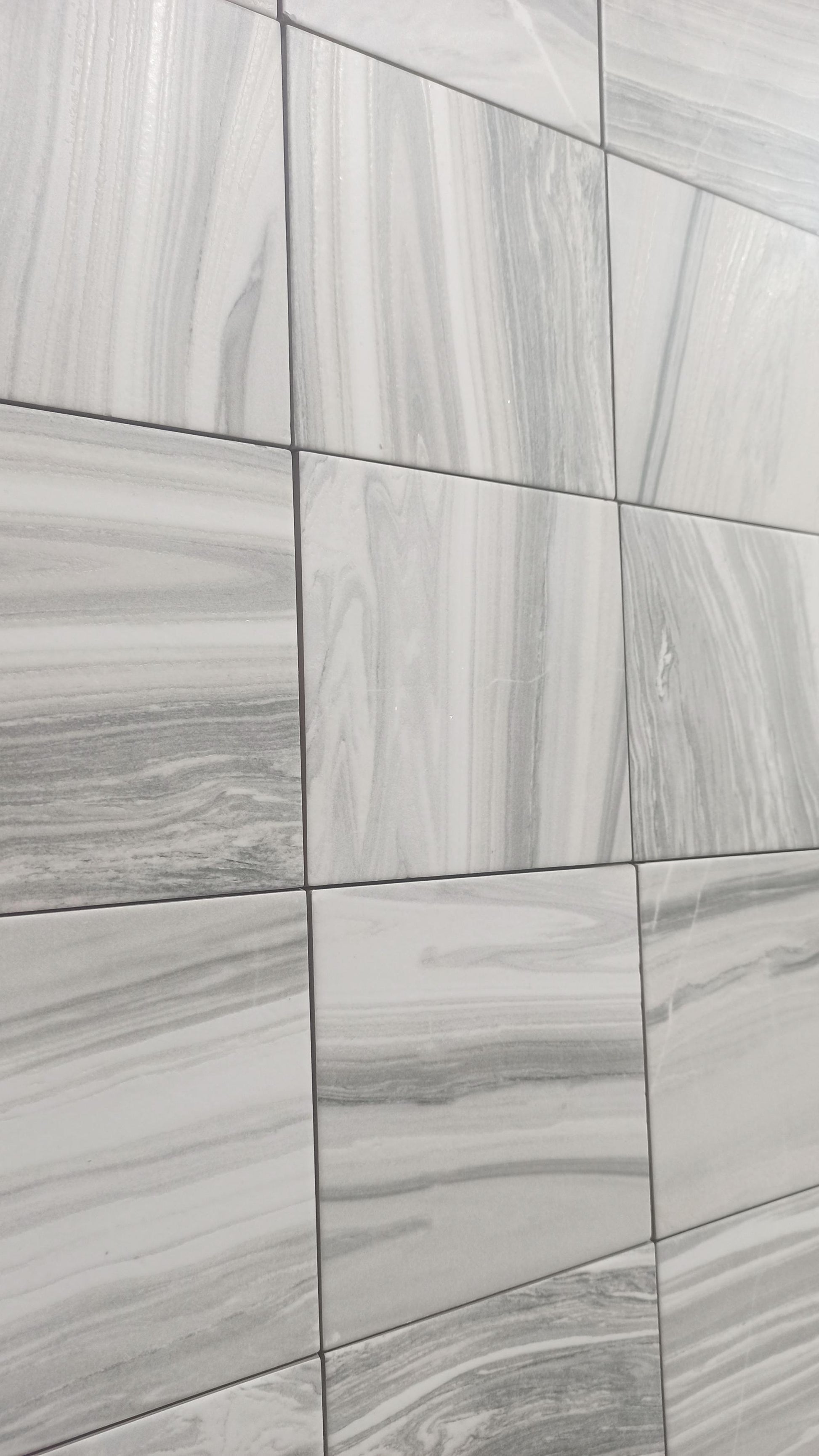 Carrelage Effet Pierre Sea 14,7x14,7 cm de Dune