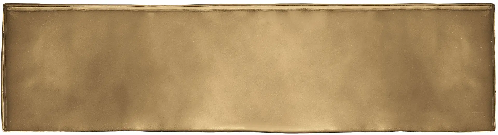 Faience Murale Zelij Special Dec Bronce 5x20 cm de Cevica