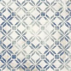 Carrelage Effet Carreau de Ciment Fresco 32,9 x 32,9 cm de Realonda