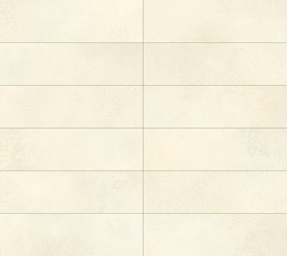 Carrelage Effet zellige Greenland Matt 6,4x22,3 cm de Dune