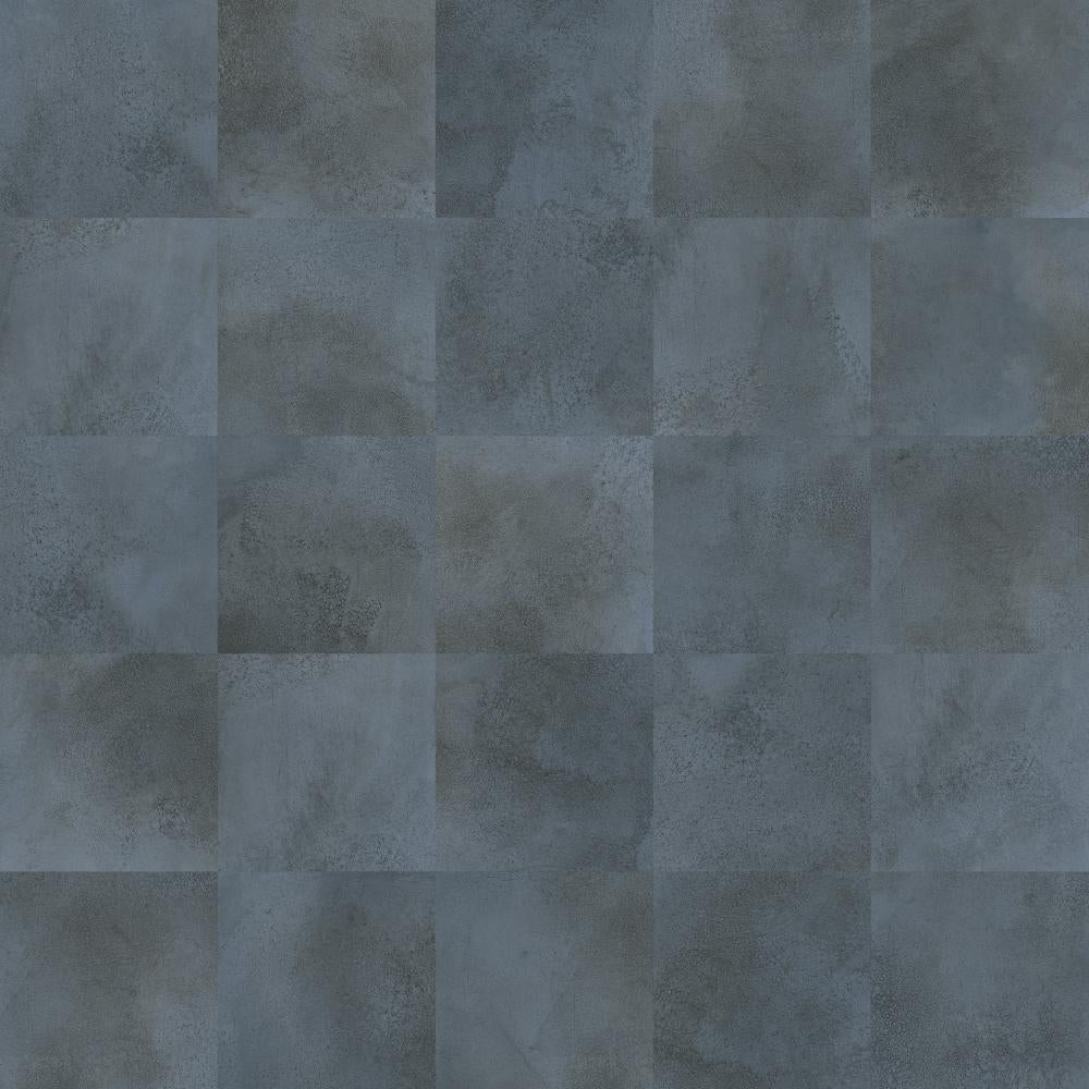 Carrelage Effet zellige Greenland Antidérapant 14,7x14,7 cm de Dune