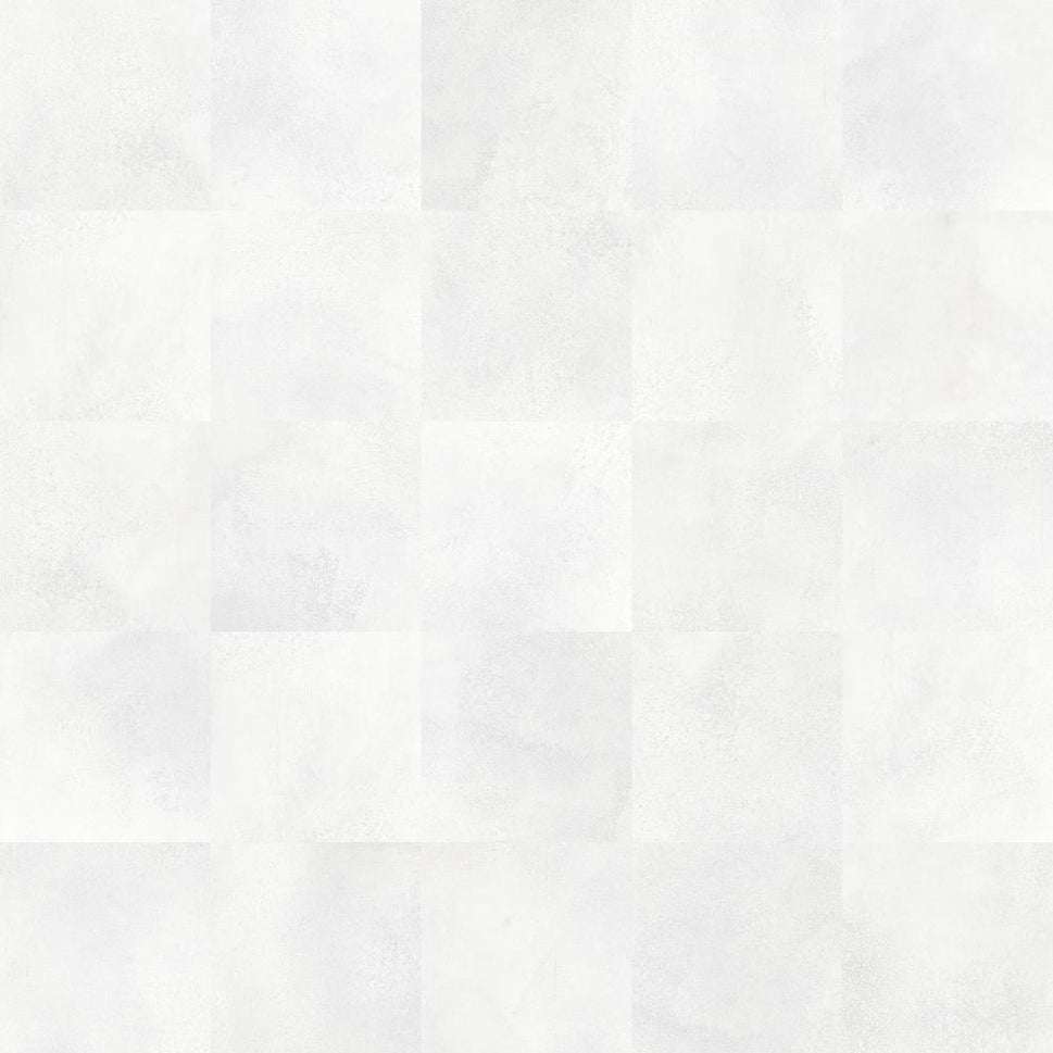 Echantillon Carrelage Effet Zellige Greenland Antiderapant 14,7x14,7 cm14.7x14.7 cm / Greenland Frost Antislip