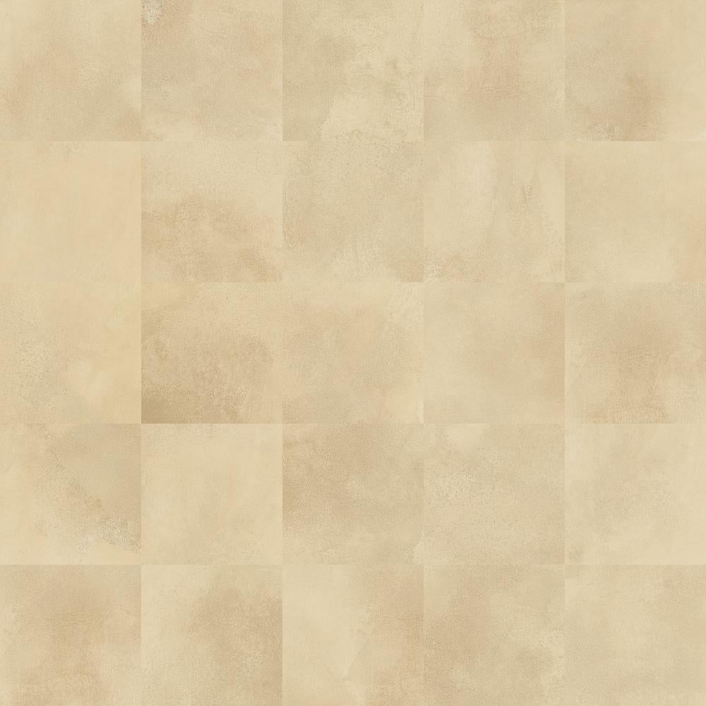 Carrelage Effet zellige Greenland Antidérapant 14,7x14,7 cm de Dune