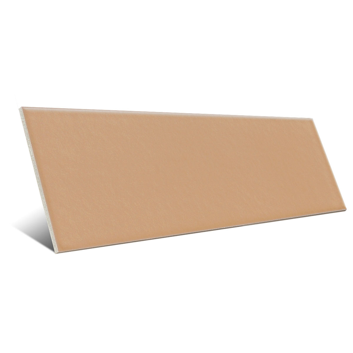 Faience murale Jungle Earth 10x30 cm de Mainzu