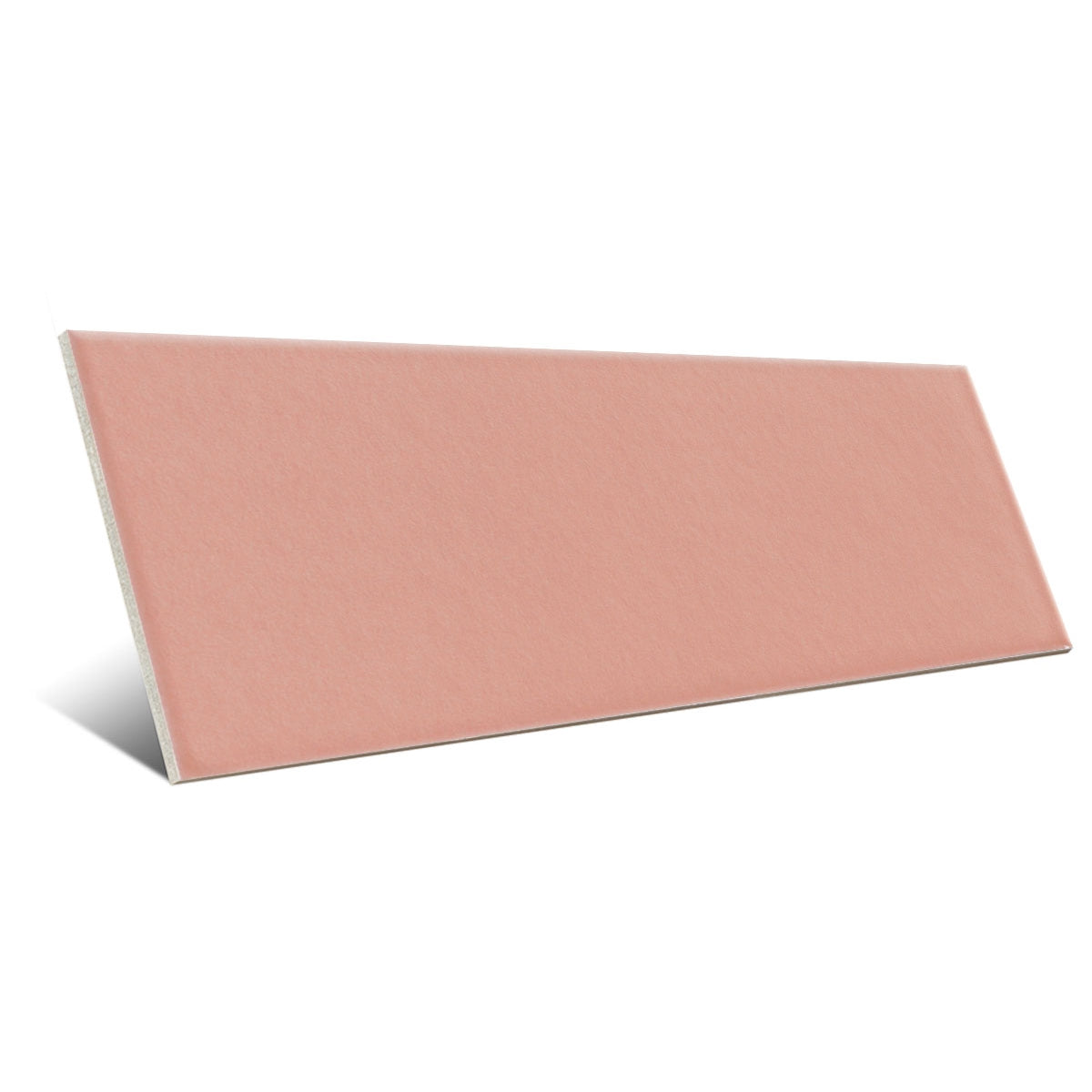 Faience murale Jungle Flamingo 10x30 cm de Mainzu
