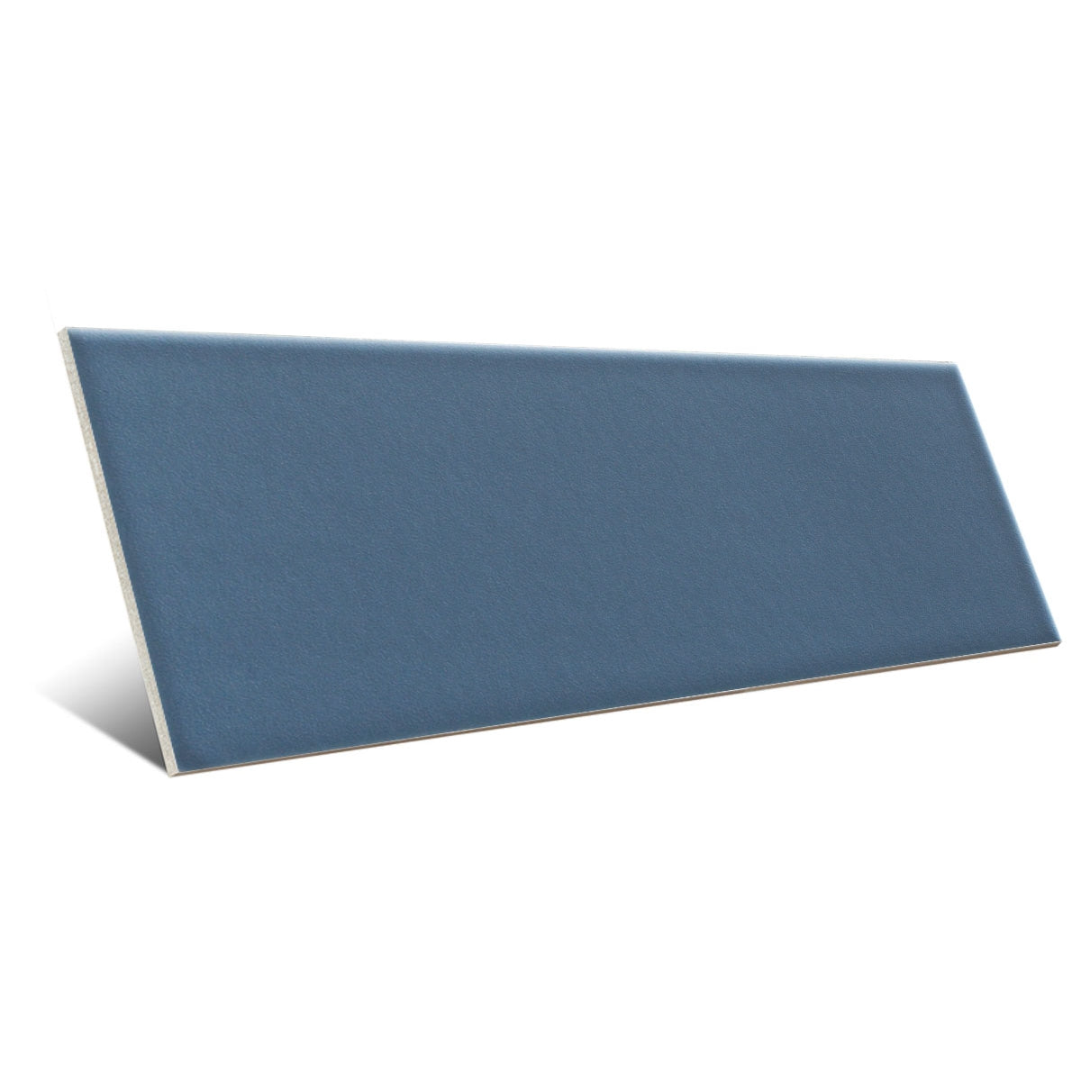 Faience murale Jungle Marine 10x30 cm de Mainzu