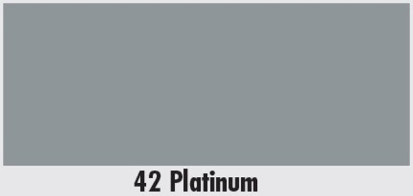 Mortier joint Carrelage Permacolor Select Fine Platinum 42 de Laticrete