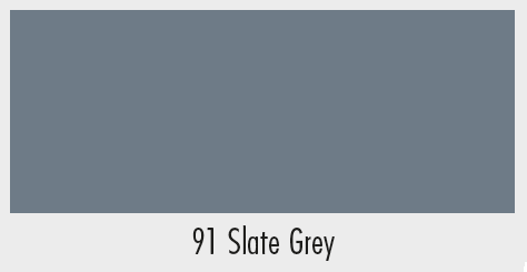 Mortier Joint Carrelage Permacolor Select Fine Slate Grey 91 de Laticrete