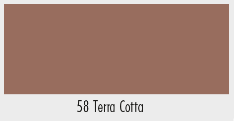 Mortier Joint Carrelage Permacolor Select Fine Terra Cotta 58 de Laticrete