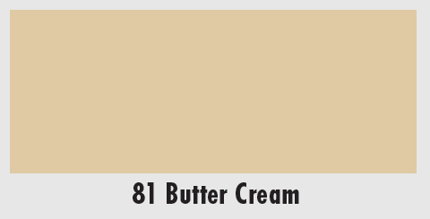 Mortier Joint Carrelage Permacolor Select Fine Butter Cream 81 de Laticrete