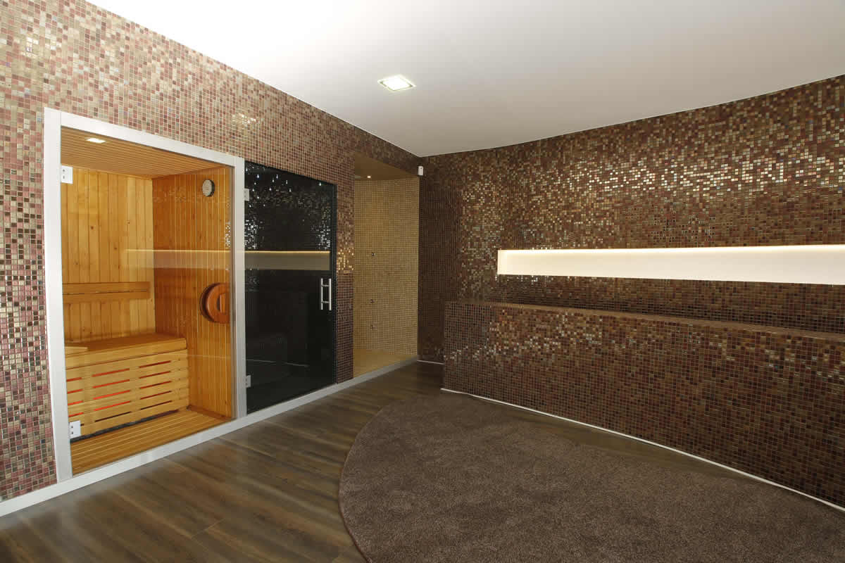 Mosaique Emaux de verre Cocktail Cosmopolitan 2,5x2,5 cm