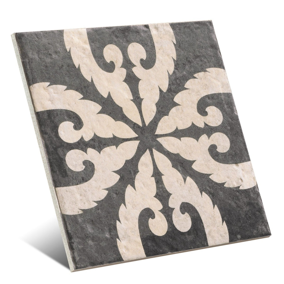 Carrelage Effet Pierre Optym Norland Decor Britania 20x20 cm de Mainzu