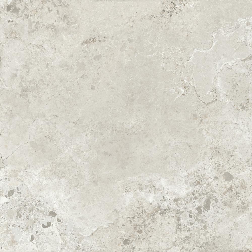 Carrelage Effet Pierre Pietra Viva Rectifie 120x120 cm de Dune