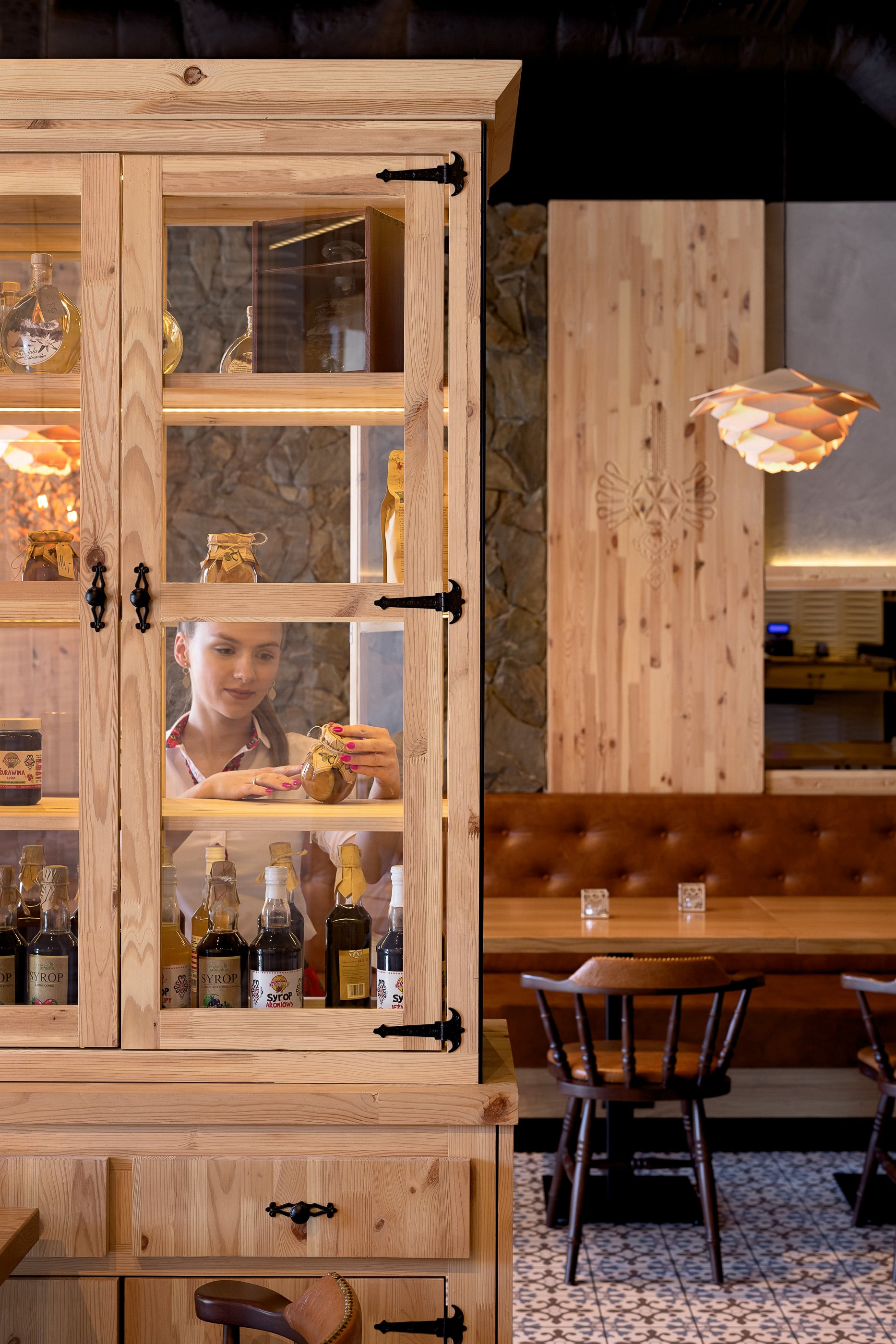 Carrelage Effet Carreau de Ciment Porto 20x20 cm de Dune