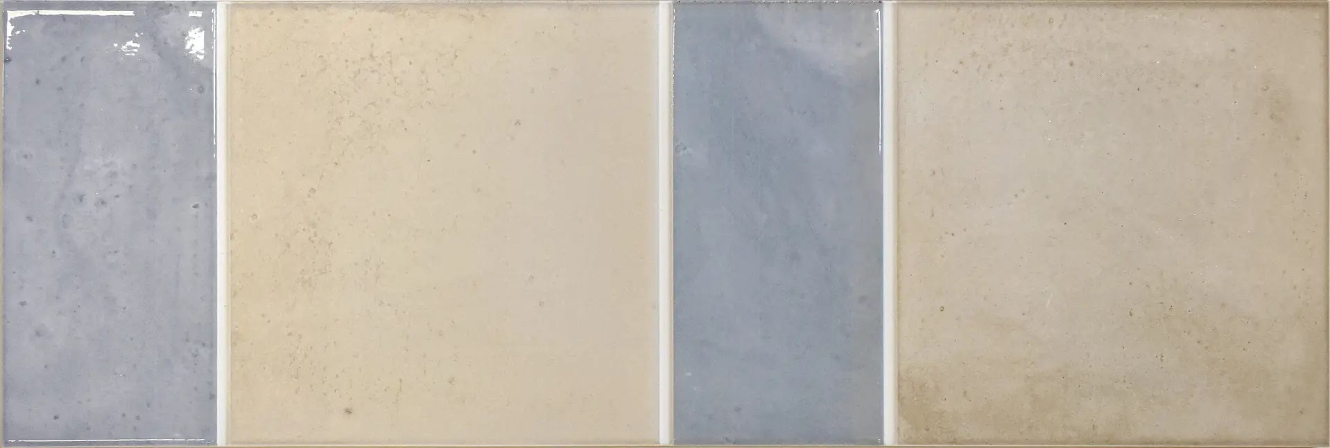 Carrelage Sol et mur Portofino 15x45 cm de Realonda