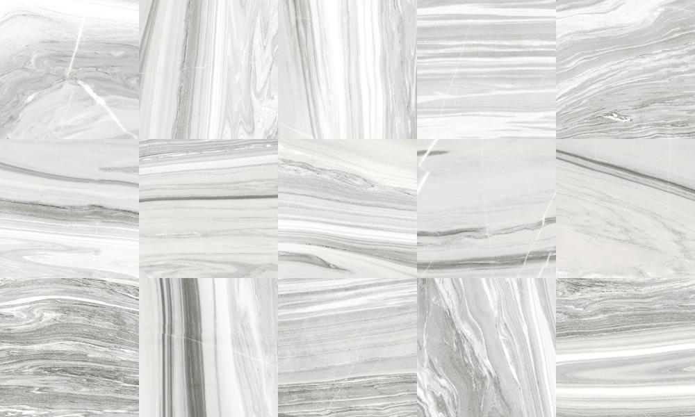 Carrelage Effet Pierre Sea 14,7x14,7 cm de Dune