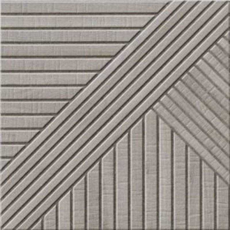 Echantillon Carrelage Tangram Olive