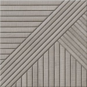 Carrelage Terrasse effet Bois Tangram Wood 44x44 cm de Realonda