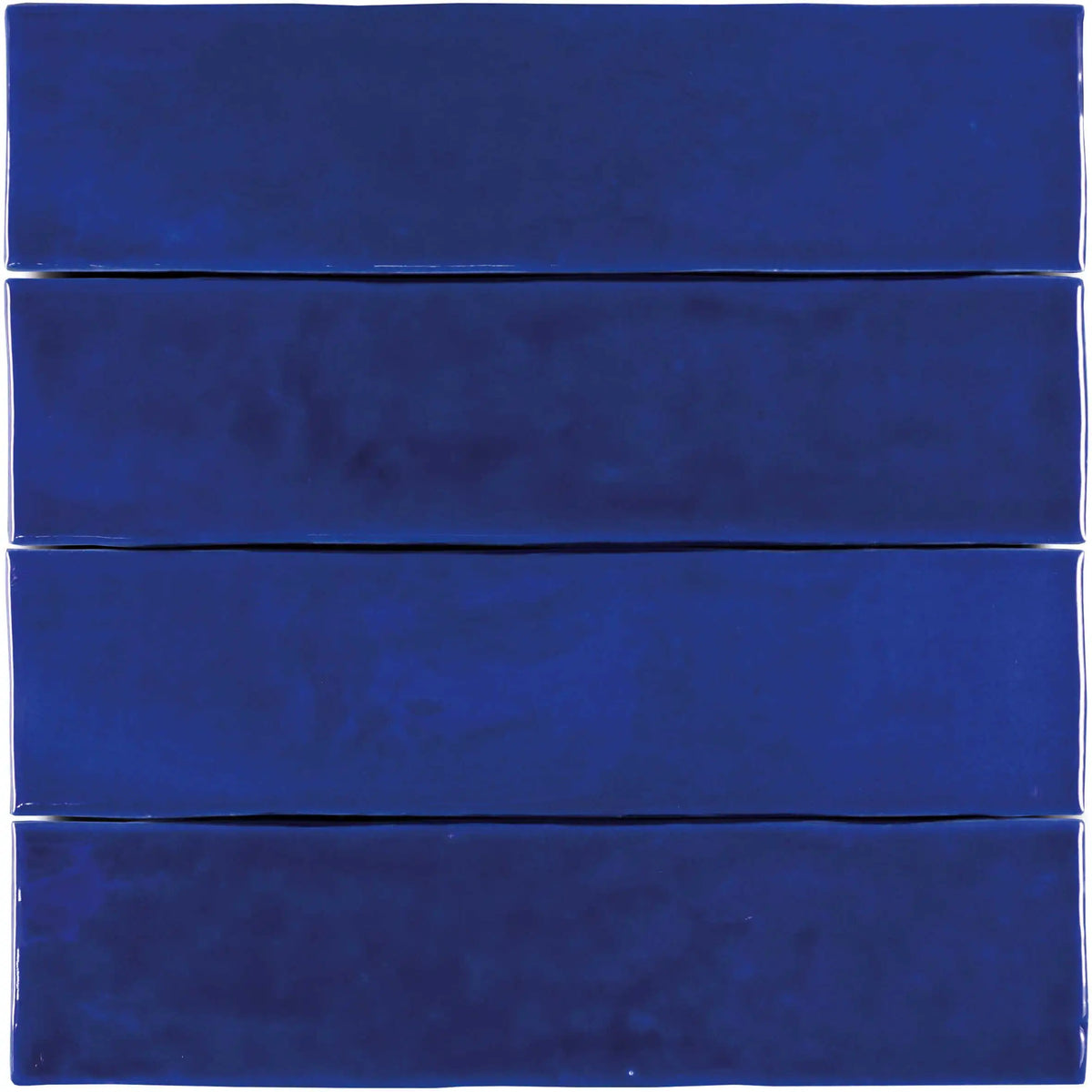 Faience Murale Zelij Special Antic Azul 5x20 cm de Cevica