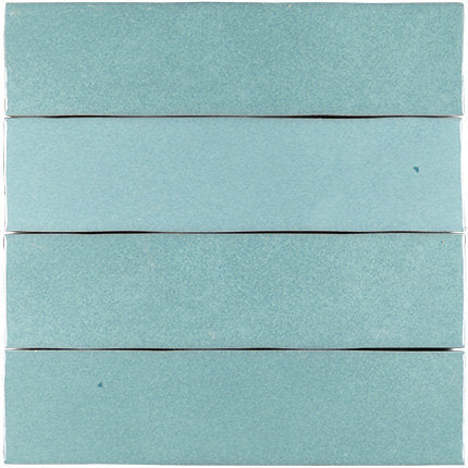 Echantillon carrelage Zelij 5x20 cm de Cevica