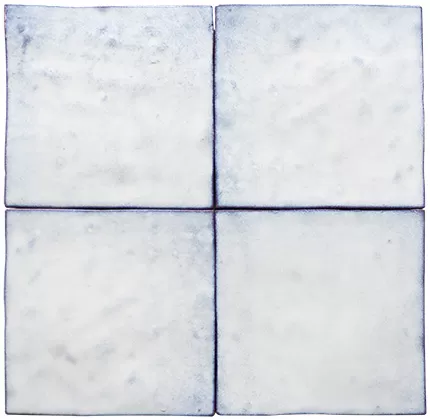 Faience Murale Zelij Special Via Lactea 10x10 cm de Cevica