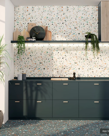 Terrazzo
