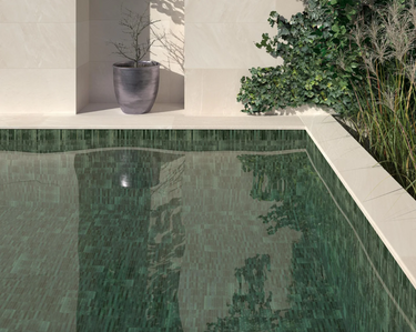 Carrelage Piscine