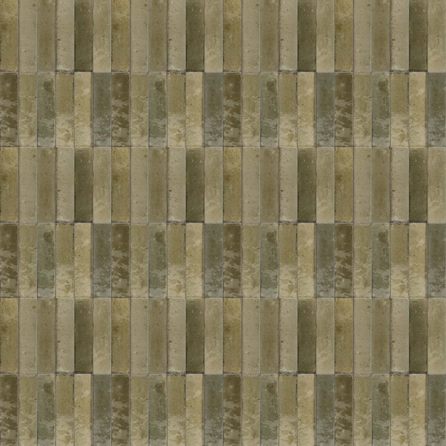 Carrelage Effet Zellige Lume Musk 6x24 cm de Marazzi