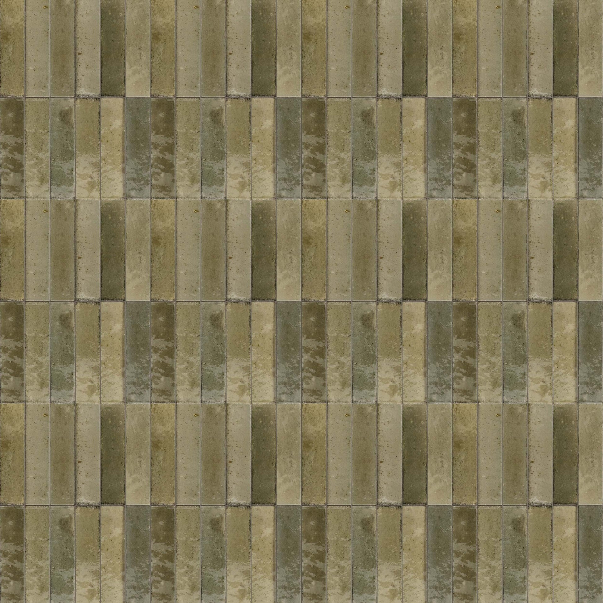 Carrelage Effet Zellige Lume Musk 6x24 cm de Marazzi