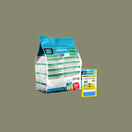 Mortier joint Carrelage Permacolor Select Fine Moss 14 de Laticretesac de 3.6 kg