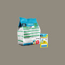 Mortier joint Carrelage Permacolor Select Fine Natural Grey 24 de Laticretesac de 3.6 kg