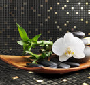 Mosaique Emaux de verre Cocktail Eclipse 2,5x2,5 cmCarton de 2m²