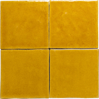 Echantillon Carrelage Zelij Special 10x10 cm