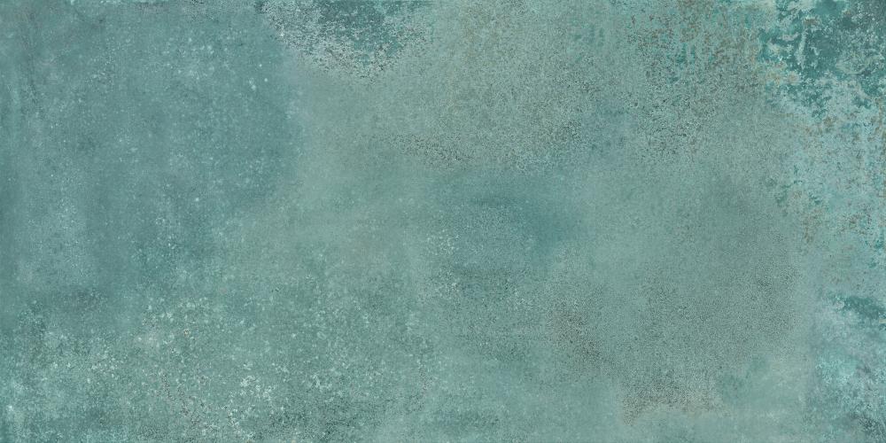 Carrelage Sol et mur rectifie Magnet Mint 60x120 cm de Dune