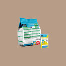 Mortier joint Carrelage Permacolor Select Fine Parchment 61 de Laticretesac de 3.6 kg