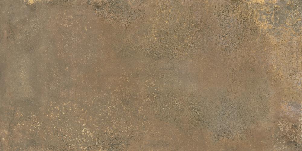 Carrelage Sol et mur rectifie Magnet Copper 60x120 cm de Dune