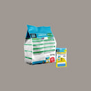 Mortier Joint Carrelage Permacolor Select Fine Sterling Silver 78 de Laticretesac de 3.6 kg