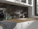 Effet Zellige Village Dawn 10x30 cm de Mainzu10x30 cm Boite 1.0201 m²