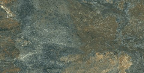 Carrelage Terrasse Effet Pierre Adz Nerva Azul 30,3x61,3 cm de Prissmacer