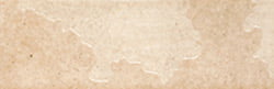 Carrelage Effet Zellige Korfu Amber 6,5x20 cm de Mainzu