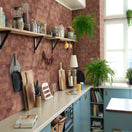 Carrelage Effet Zellige Amantina Isabella 10x10 cm de Nanda Tiles10x10 cm Boite 0.51 m² / Isabella