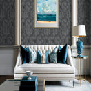 Carrelage Effet Zellige Amantina Giorgia  10x10 cm de Nanda Tiles10x10 cm Boite 0.51 m² / Giorgia