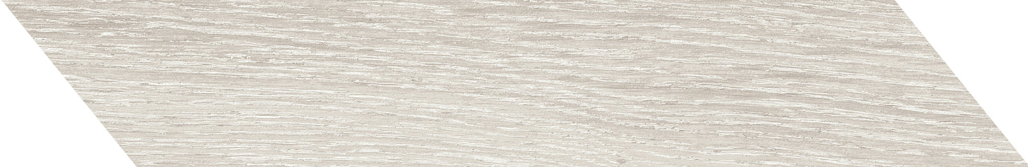 Carrelage Effet Parquet Ancona Chevron 8x40 cm de Ecoceramic