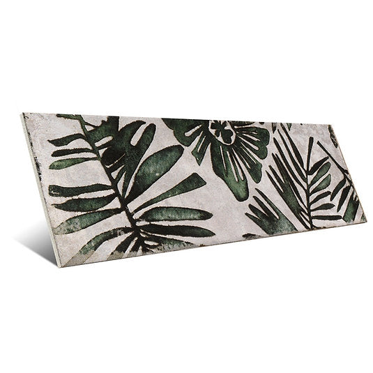 Carrelage Effet Zellige Arkas 10x30 cm de Mainzu