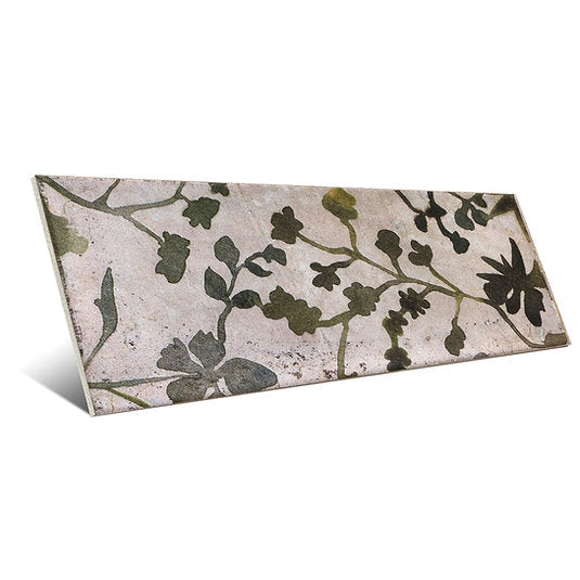 Carrelage Effet Zellige Arkas 10x30 cm de Mainzu